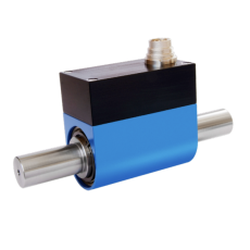 Lorenz DR-2208 / DR-2208-P ±5V / Dual 출력  비접촉식 토크센서