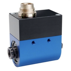 Lorenz DR-2113  ±5V 출력 screw driving system용 비접촉식 토크센서