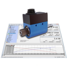 Lorenz DR-3003  USB interface ¼