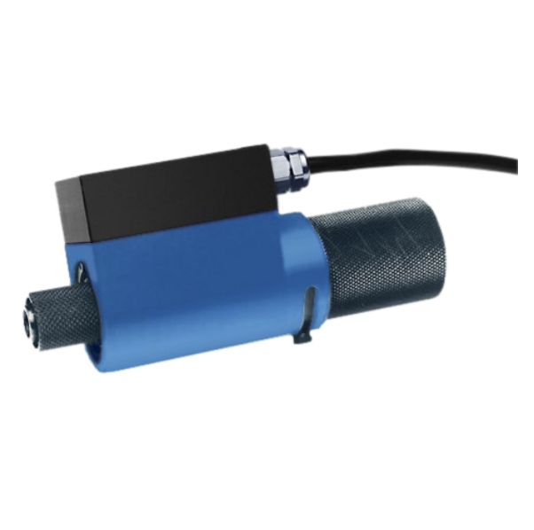 Lorenz DR-2114  ±5V 출력 ¼" 육각 드라이브 / 퀵 체인지 척 비접촉식 토크센서