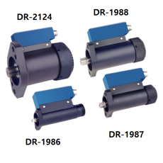 Lorenz DR-1986, DR-1987, DR-1988 ,DR-2124  ±5V 출력 screw driving system용 비접촉식 토크센서