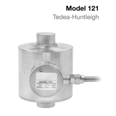 Tedea-Huntleigh 121 대용량 트럭 스케일 및 사일로 로드셀
