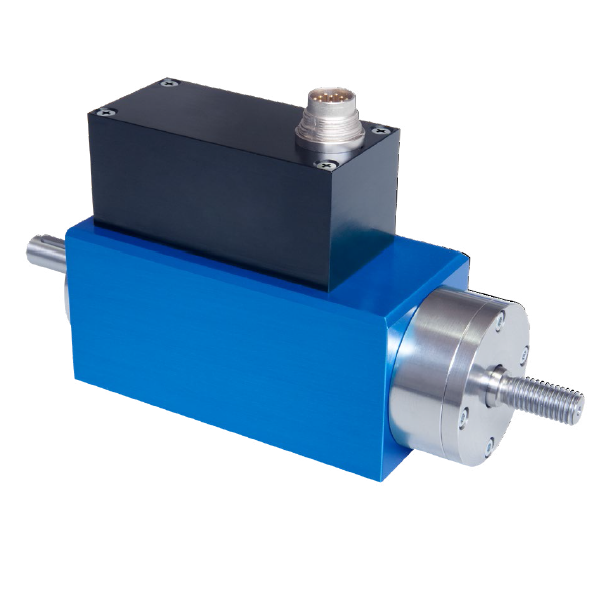Lorenz M-2371 ±5V 출력 / 토크 , 축방향 FORCE  , 속도  및 회전 각도 측정 비접촉식 토크센서