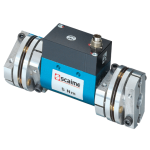 950P 토크센서 Coupling / 50~500Nm