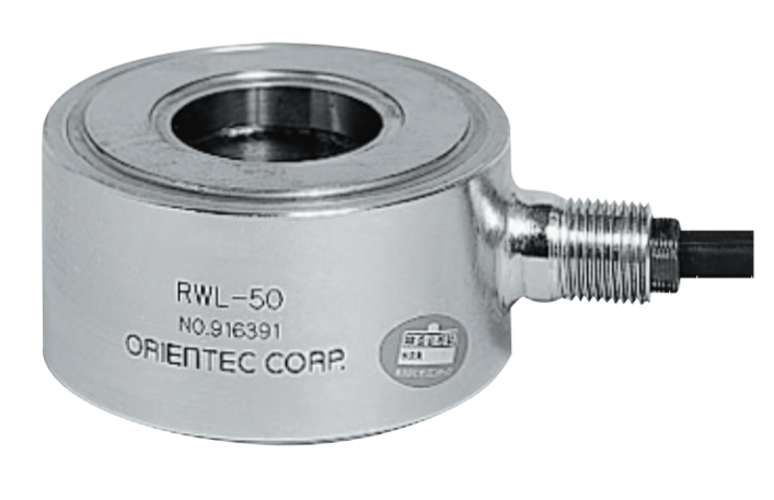 ORIENTEC RWL 압연기용 LOADCELL