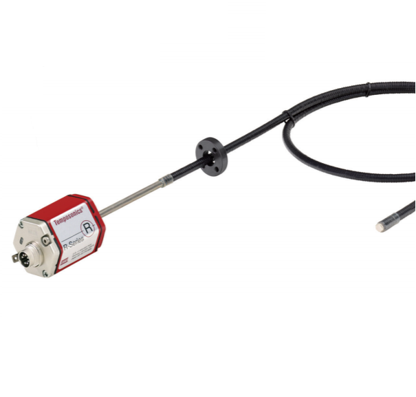 Temposonics RF Flexible rod 위치센서