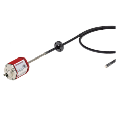 Temposonics RF Flexible rod 위치센서