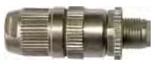 Temposonics 4PIN Connector