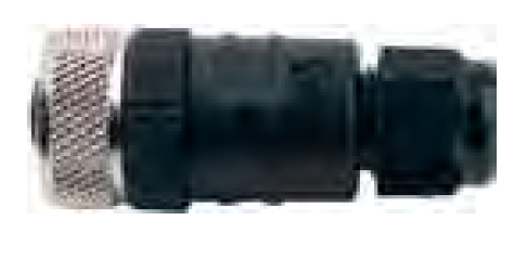 Temposonics 5PIN Connector