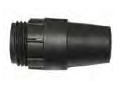 Temposonics 10PIN Connector
