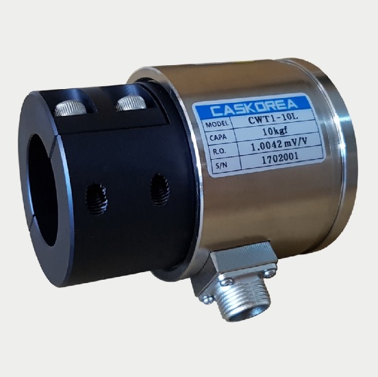CWT1 WEB TENSION LOADCELL