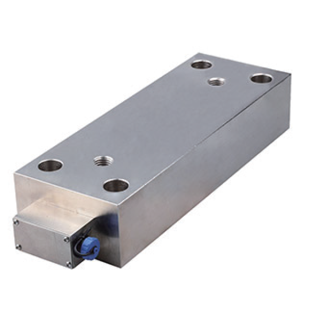 UPB WEB TENSION LOADCELL