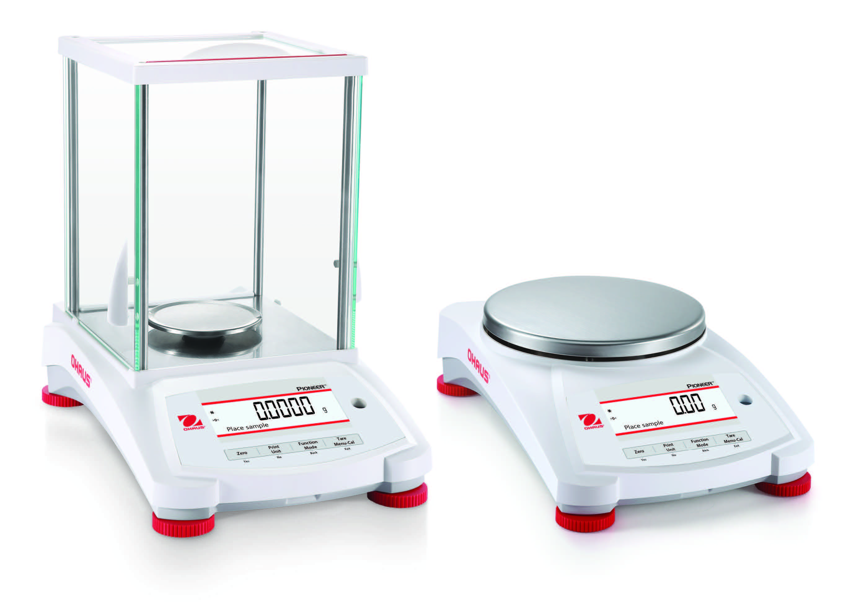OHAUS PX SERIES