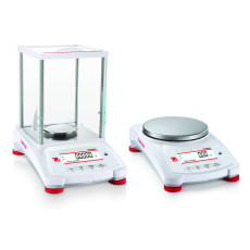 OHAUS PX SERIES