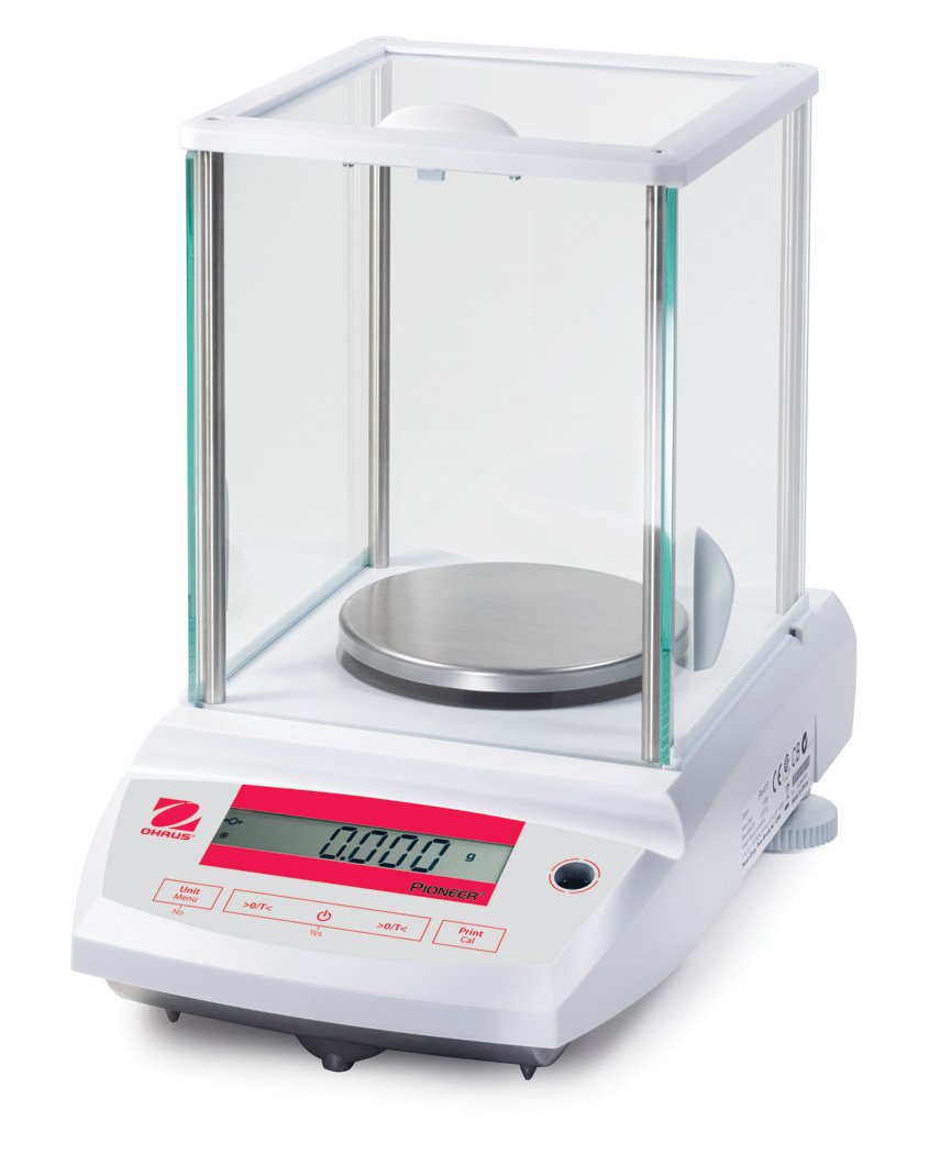 OHAUS Pioneer® PAG SERIES(단종)