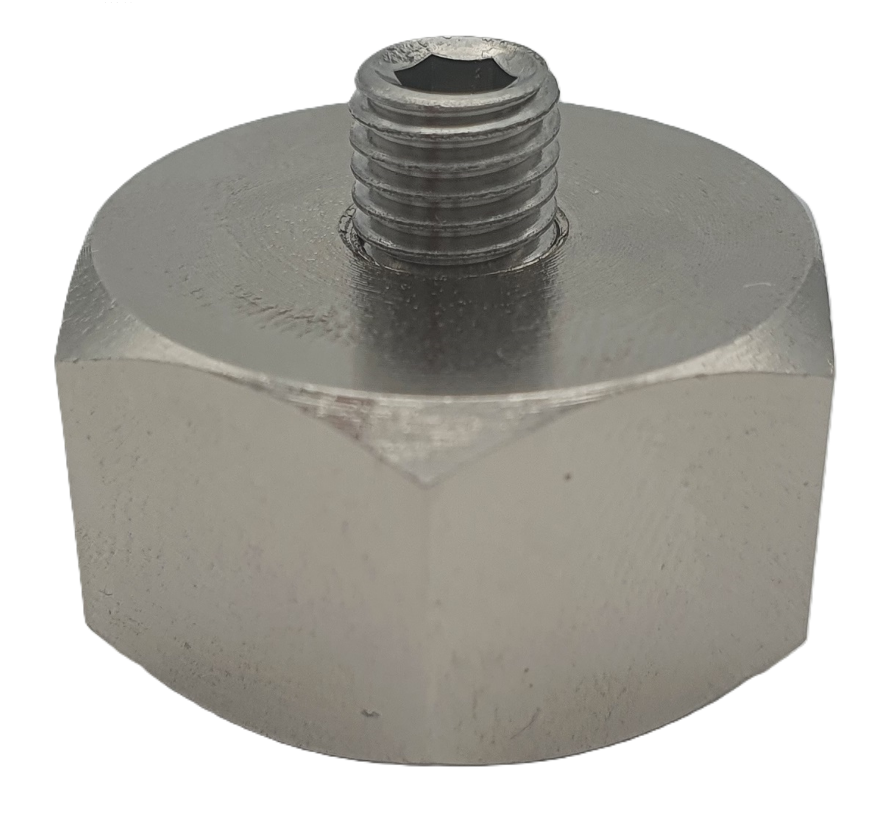 KTME003 PCB 가속도계 평면 자석