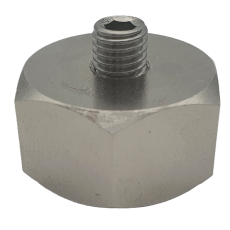 KTME003 PCB 가속도계 평면 자석