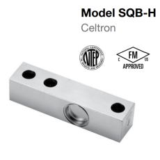 Celtron SQB-H / SQB-HSS Single-Ended Beam