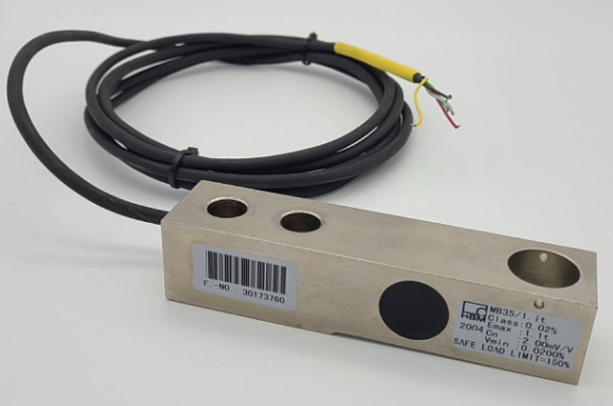 HBM MB35 LOADCELL