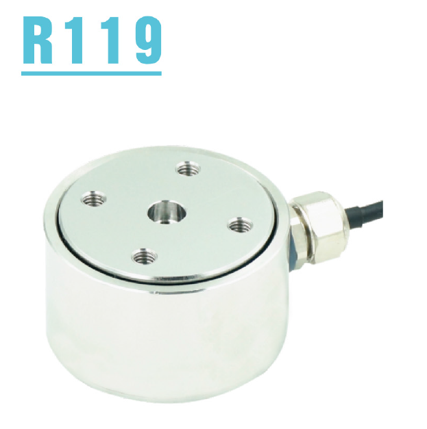 R119 Press Loadcell
