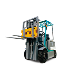 CFS Forklift Scale 지게차 스케일(단종)