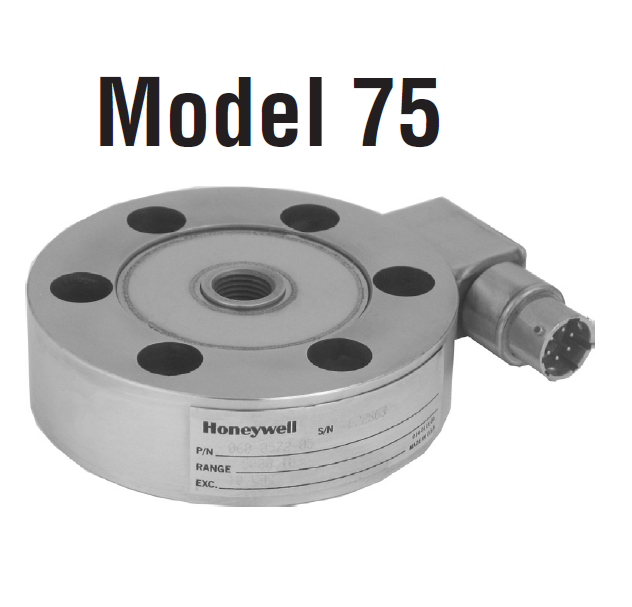 MODEL 75 피로시험용 로드셀 1억사이클
