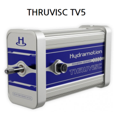 하이드라모션 THRUVISC TV5 Tube 일체형 설치형 점도계
