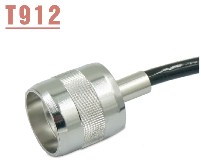 T912 extensometer