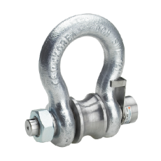 SPIDER 고중량 인장형 Shackle Loadcell