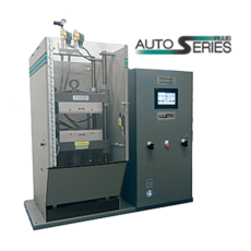Carver 3888 Auto C-PL 자동 유압 실험실 프레스(15톤)