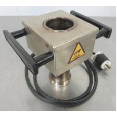 Carver Heated Test Cylinder Outfits