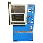 Carver CMG40-12-PCR Proppant Crush Test Press(40톤)