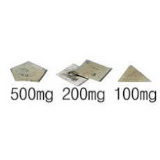 M1 판형 분동(개별) 1mg ~ 500mg