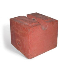 M1 사각 분동(개별) 500kg ~ 1ton