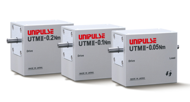 UNIPULSE UTMII 비접촉식 토크센서