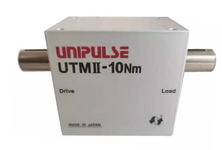 UNIPULSE UTMII 비접촉식 토크센서
