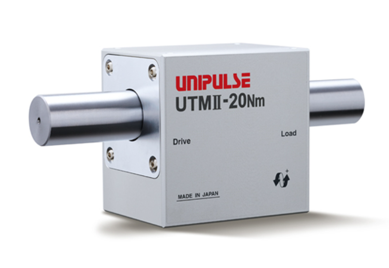 UNIPULSE UTMII 비접촉식 토크센서