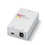 UNIPULSE TM201 UTMⅡ/UTMV용 USB 인터페이스 장치