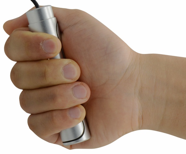 Forsentek FFK Hand Grip force(악력계) 측정 로드셀