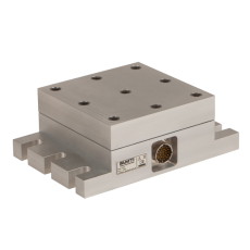 AMTI 공구동력계 MC6  6축 FORCE PLATE