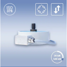 HBM Z4A 교정용 로드셀