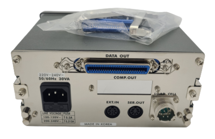 AD-4329A 제어용 INDICATOR