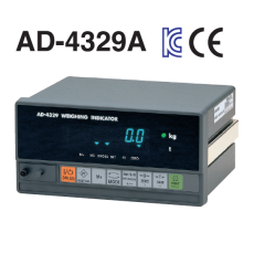 AD-4329A 제어용 INDICATOR