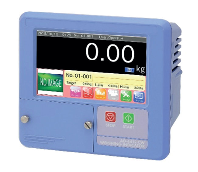 AD4412-CW AUTOCHECKER INDICATOR