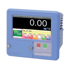 AD4412-CW AUTOCHECKER INDICATOR