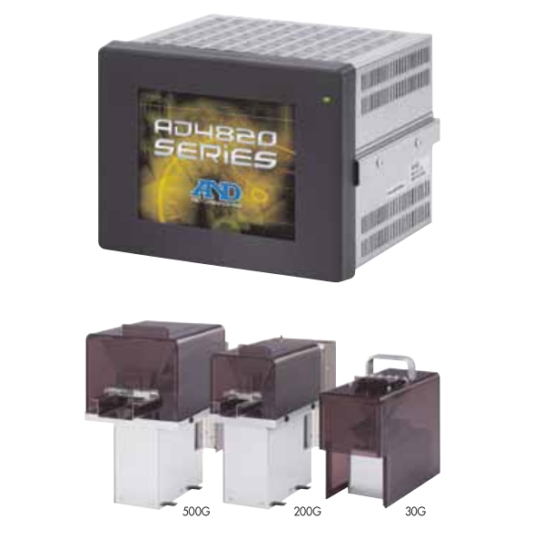 AD4826 고정밀 Feeder Controller