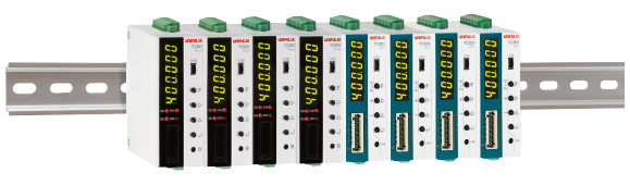UNIPULSE TC80-D3V 임베디드 토크 컨버터
