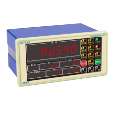 AD-540 배출계량용