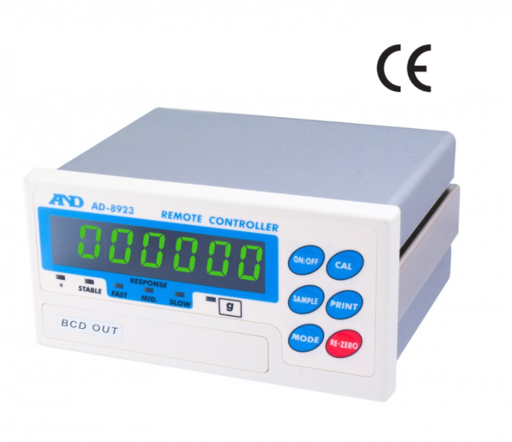 AD-8923-BCD AD4212C 전용 인디케이터