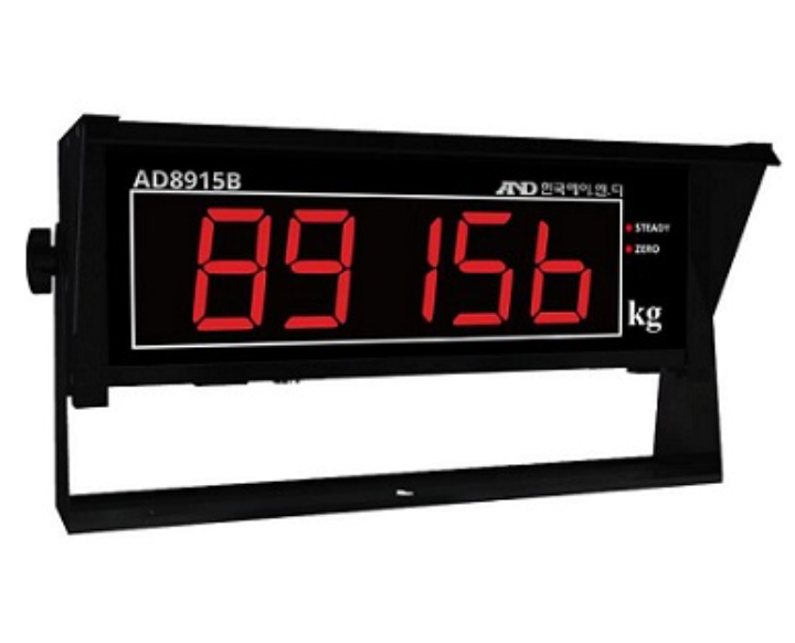 AD-8915B 보조DISPLAY (단종 대체모델 : AD-8915C)